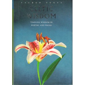 2nd Hand - Celtic Wisdom Edited By Gerald Benedict